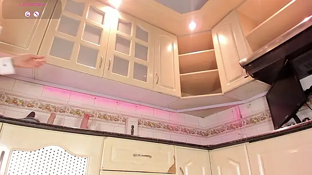 AnahisBennett online show from 02-20-26, 06:26