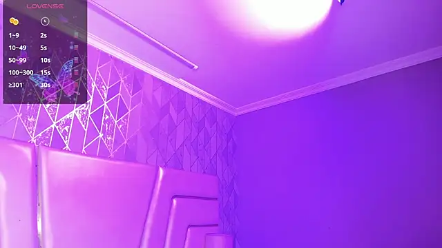 AnahisBennett online show from 04-07-26, 04:47