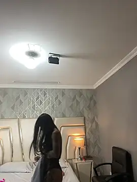 AnahisBennett online show from 04-02-26, 03:57