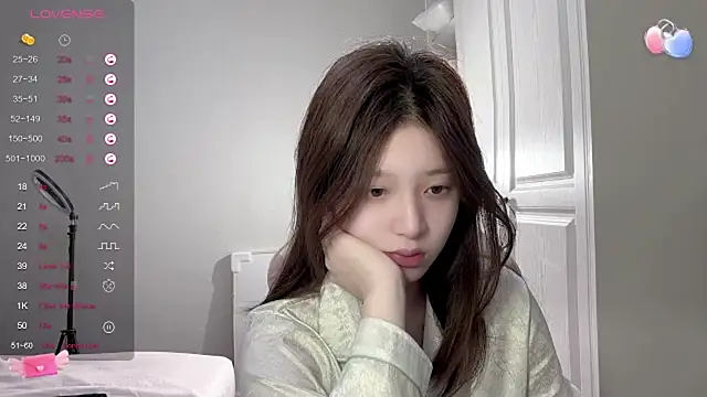YaYa-521 online show from 02-25-25, 10:20