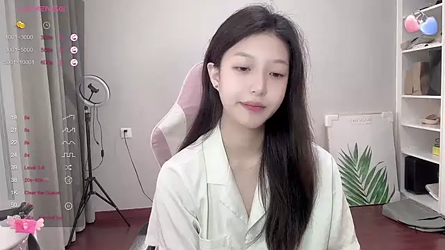 YaYa-521 online show from 09-14-25, 02:28