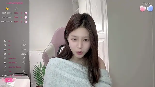 YaYa-521 online show from 03-03-25, 05:26