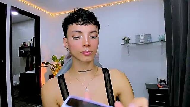 nilam valker online show from 09-26-25, 01:01