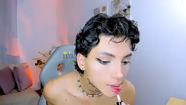 nilam valker online show from 03-25-26, 10:41