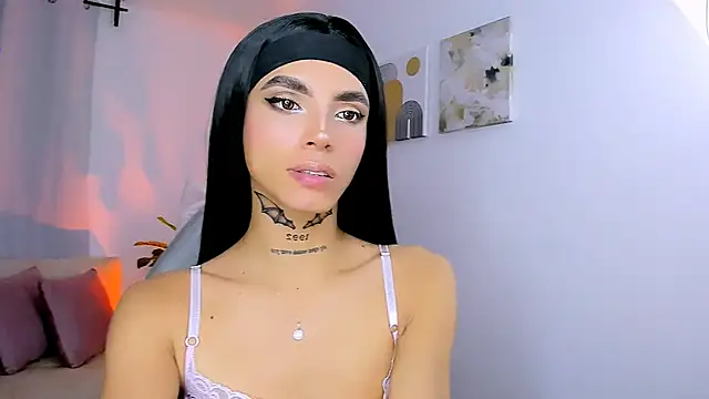 nilam valker online show from 03-10-26, 01:09