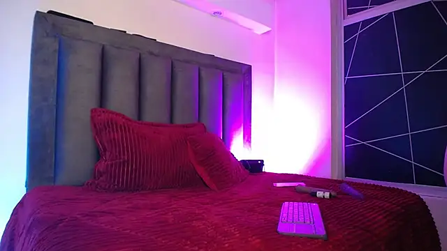 LoreleyNovoa online show from 01-14-26, 10:57