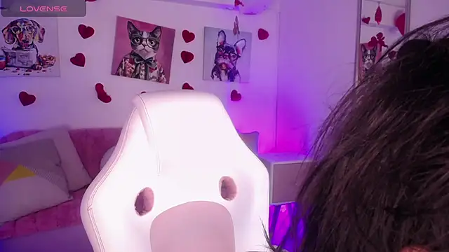 Snapshot of LoreleyNovoa chatting on 02-20-26, 06:26 LoreleyNovoa online show from 02-20-26, 06:26