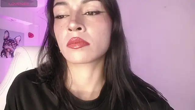 Snapshot of LoreleyNovoa chatting on 03-01-26, 03:50 LoreleyNovoa online show from 03-01-26, 03:50