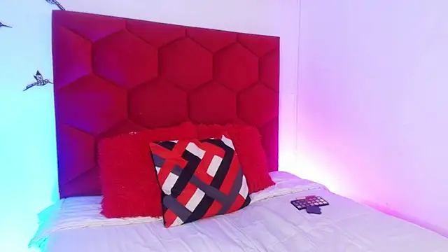 LoreleyNovoa online show from 01-09-26, 03:24