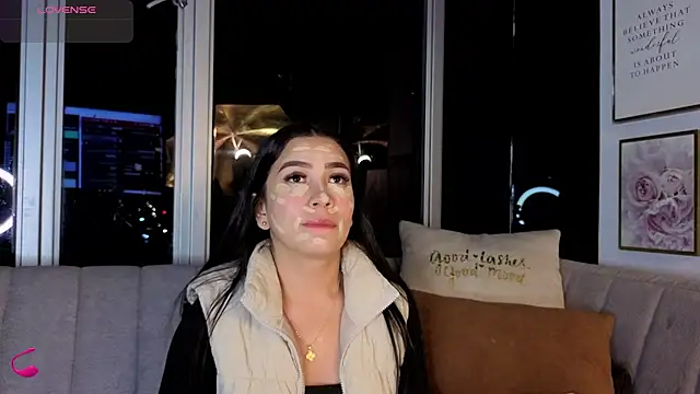 Ivanna West online show from 01-15-26, 10:18