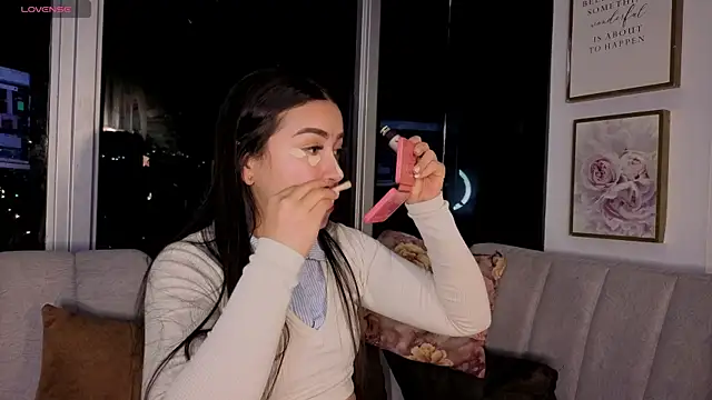 Ivanna West online show from 12-05-25, 10:03