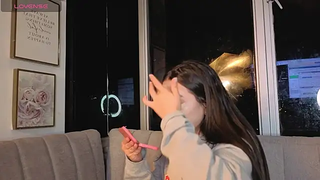 Snapshot of Ivanna_West chatting on 04-08-26, 09:55 Ivanna West online show from 04-08-26, 09:55