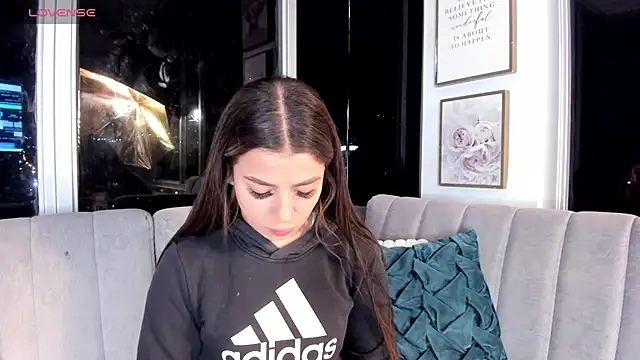 Snapshot of Ivanna_West chatting on 07-24-26, 10:00 Ivanna West online show from 07-24-26, 10:00