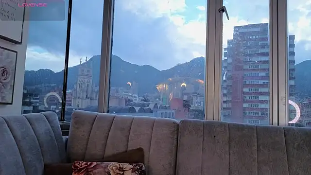 Ivanna West online show from 02-16-26, 11:53