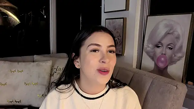 Ivanna West online show from 01-06-26, 10:08