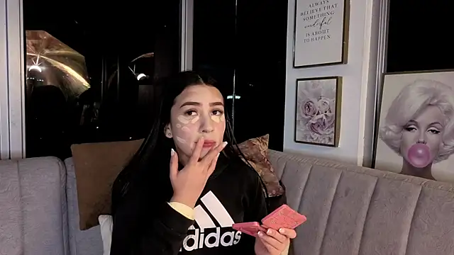 Ivanna West online show from 01-07-26, 09:58