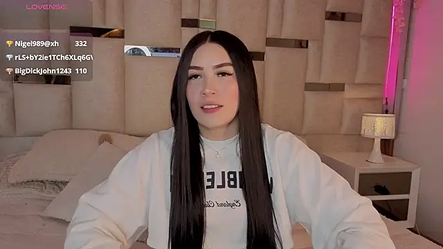 Snapshot of Ivanna_West chatting on 04-12-26, 03:32 Ivanna West online show from 04-12-26, 03:32