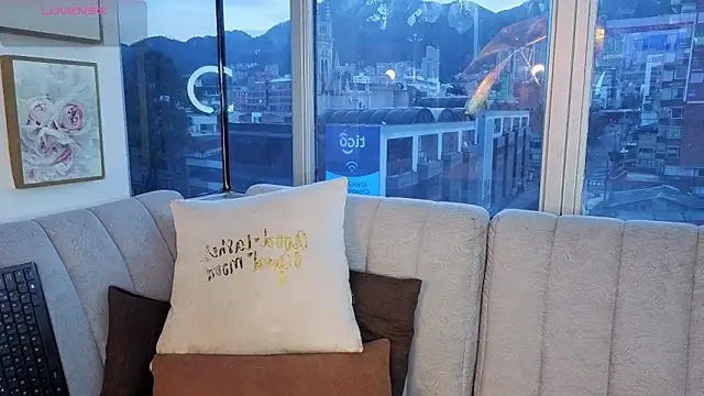 Ivanna West online show from 02-05-26, 11:17