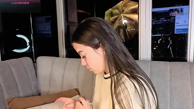 Ivanna West online show from 02-27-26, 09:53