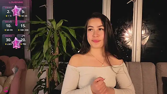 Ivanna West online show from 11-04-25, 10:08