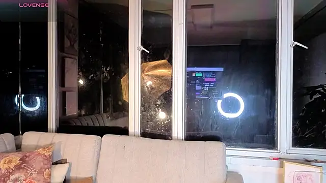 Ivanna West online show from 02-10-26, 09:52