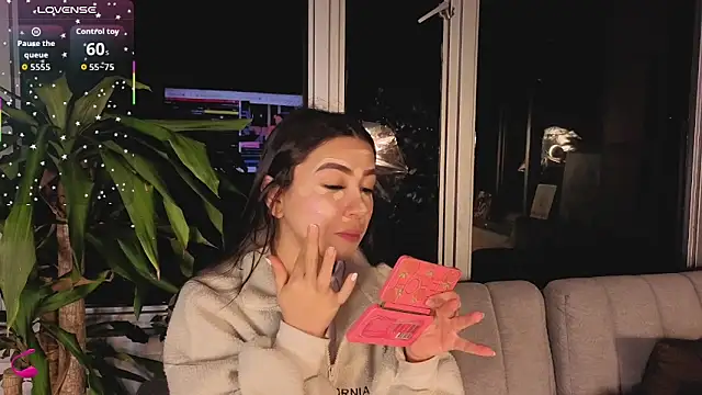 Ivanna West online show from 11-05-25, 09:56