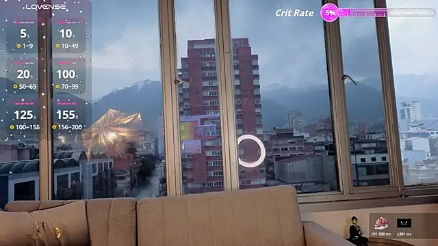 Snapshot of Ivanna_West chatting on 03-23-26, 11:32 Ivanna West online show from 03-23-26, 11:32