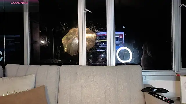 Ivanna West online show from 02-11-26, 09:53