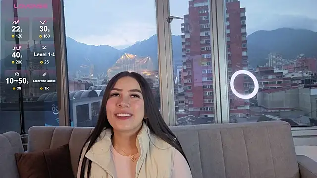 Snapshot of Ivanna_West chatting on 03-30-26, 11:33 Ivanna West online show from 03-30-26, 11:33