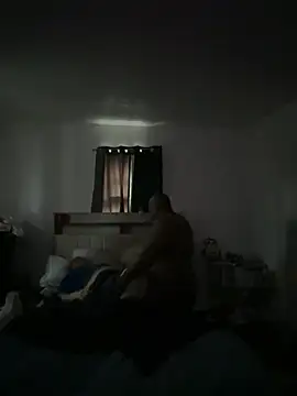 BlueNightsUncle online show from 01-12-26, 01:51