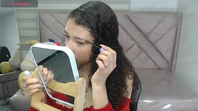 danatella a online show from 09-21-25, 01:27