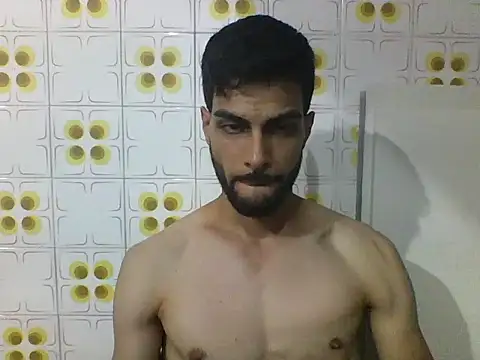 Gabrielteixeira120 online show from 04-13-26, 08:13