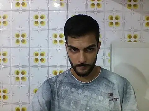 Gabrielteixeira120 online show from 03-17-26, 11:13