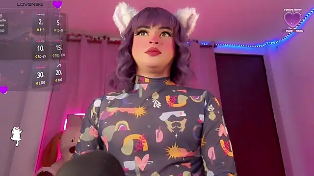 BabyNaomi2 online show from 09-22-25, 06:03