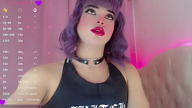 BabyNaomi2 online show from 02-21-25, 05:24