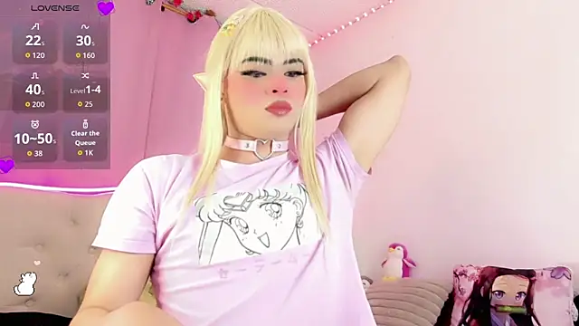 BabyNaomi2 online show from 09-10-25, 11:37