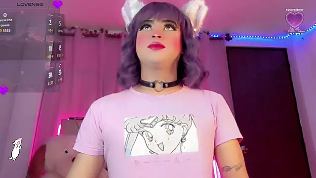 BabyNaomi2 online show from 09-20-25, 04:23