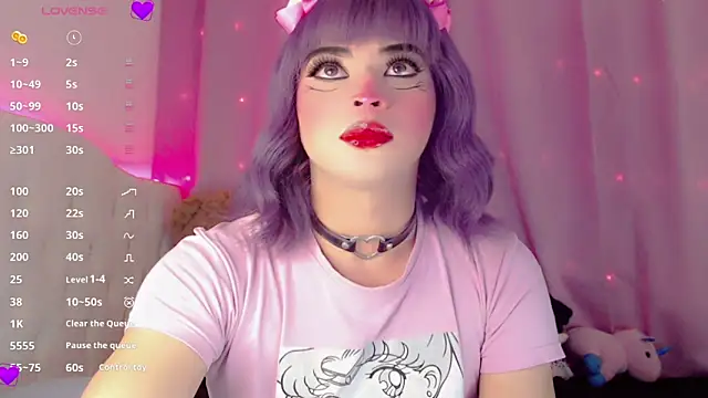 BabyNaomi2 online show from 03-12-25, 11:44