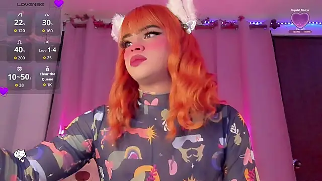 BabyNaomi2 online show from 10-02-25, 04:21