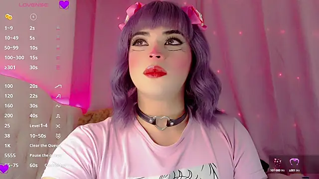 BabyNaomi2 online show from 03-13-25, 02:49