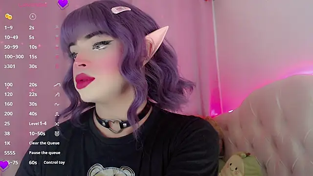 BabyNaomi2 online show from 02-22-25, 01:33