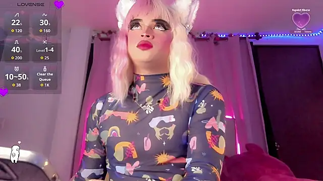 BabyNaomi2 online show from 10-28-25, 04:39