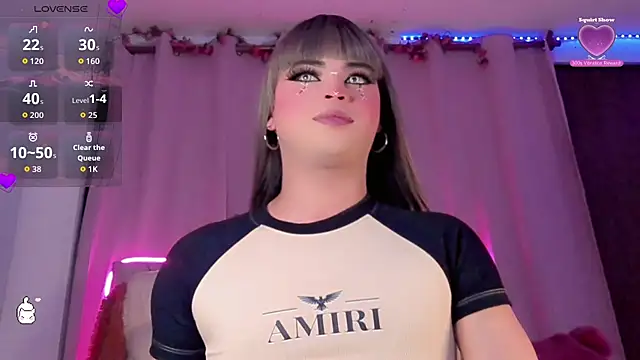 BabyNaomi2 online show from 10-25-25, 04:51