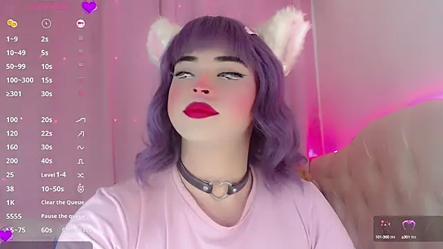 BabyNaomi2 online show from 02-25-25, 02:25