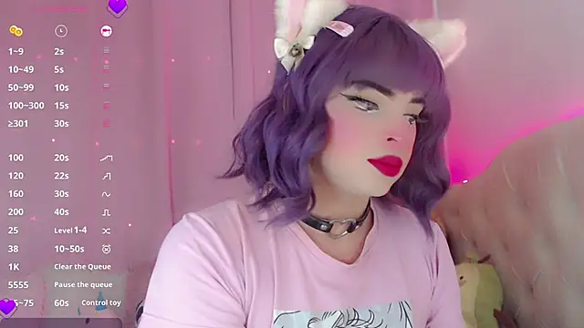 BabyNaomi2 online show from 02-24-25, 11:19