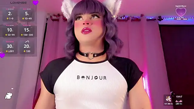 BabyNaomi2 online show from 10-01-25, 03:27