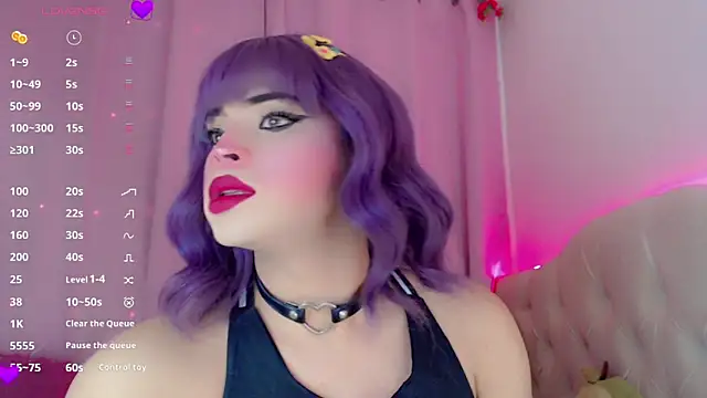 BabyNaomi2 online show from 02-27-25, 11:48