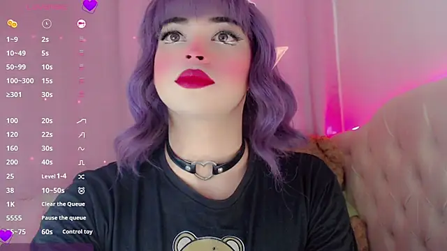 BabyNaomi2 online show from 02-22-25, 04:40