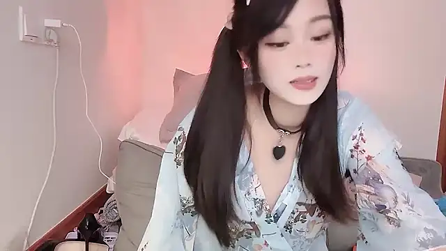 Snapshot of yueyue2003 chatting on 02-28-25, 06:09 yueyue2003 online show from 02-28-25, 06:09