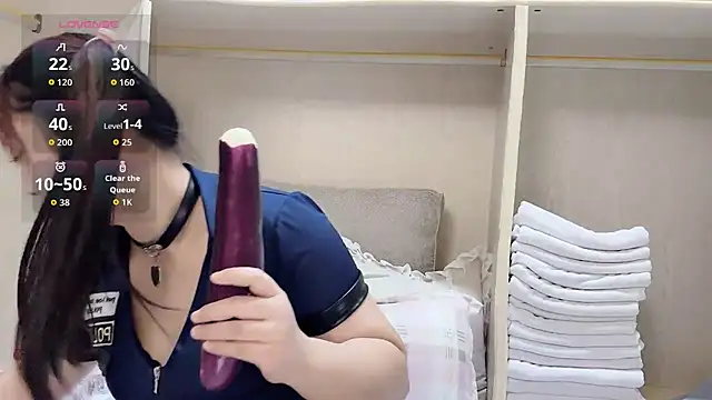 yueyue2003 online show from 03-06-26, 12:55